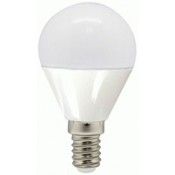 Светодиодная LED лампа FERON LB-95 7W 2700K Е14